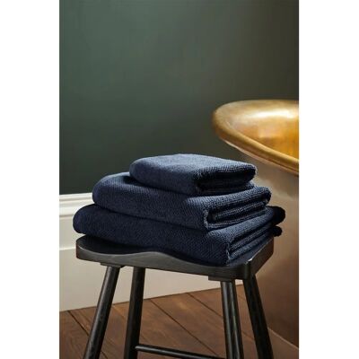 Christy Brixton Luxury Textured Cotton Towels - Bath Towel Christy Brixton Luxury Textured Cotton Towels - Bath Towel
