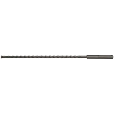 Worksafe MAX15X540 SDS MAX Drill Bit - Durable Ø15 x 540mm Worksafe MAX15X540 SDS MAX Drill Bit - Durable Ø15 x 540mm