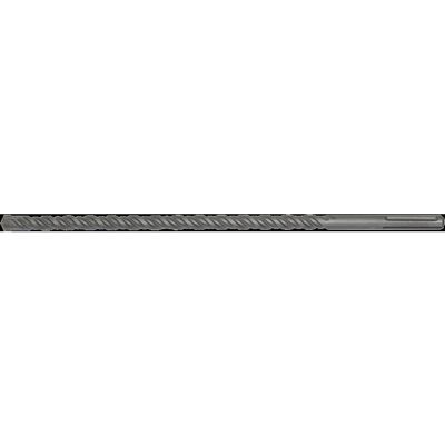 Worksafe MAX22X520 SDS MAX Drill Bit - Ø22 x 520mm Worksafe MAX22X520 SDS MAX Drill Bit - Ø22 x 520mm