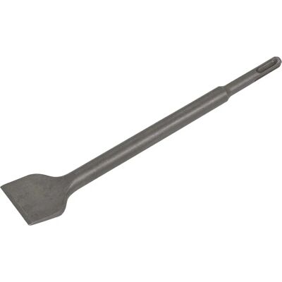 Worksafe D2WC Odwrócony Młotowkrętak - SDS Plus - 40x250mm - Podnoszenie płytek Worksafe D2WC Odwrócony Młotowkrętak - SDS Plus - 40x250mm - Podnoszenie płytek