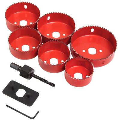 Worksafe WDLK Down Light Installation Kit - Down Light Installation Kit Worksafe WDLK Down Light Installation Kit - Down Light Installation Kit