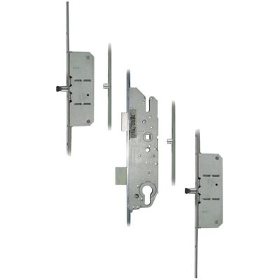 Fuhr - 855 Type 8 - Key Wind Latch - Multi Point Lock - Lock Fuhr - 855 Type 8 - Key Wind Latch - Multi Point Lock - Lock