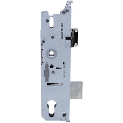 Fuhr Lever Operated Latch & Deadbolt Split Spindle Gearbox - 35/92mm UPVC Door Lockcase Fuhr Lever Operated Latch & Deadbolt Split Spindle Gearbox - 35/92mm UPVC Door Lockcase