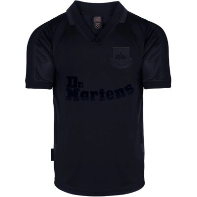 West Ham United - 2000 Black Out - Football Shirt West Ham United - 2000 Black Out - Football Shirt