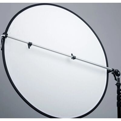 Manfrotto Support für 50-120cm Faltbare Reflektoren Manfrotto Support für 50-120cm Faltbare Reflektoren