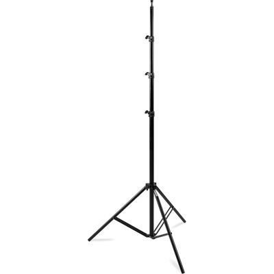 Support Lumière à 4 Sections avec Amortissement d'Air Manfrotto - Support Lumière - Publicité Support Lumière à 4 Sections avec Amortissement d'Air Manfrotto - Support Lumière - Publicité