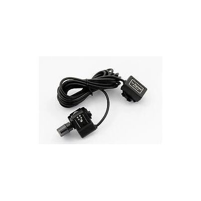 Câble d'Appareil Photo Lastolite LL LS2424 - 3m Noir - Publicité Câble d'Appareil Photo Lastolite LL LS2424 - 3m Noir - Publicité