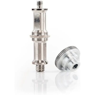 Manfrotto Ezybox Pro Elinchrom Quadra Spigot - Accessorio di illuminazione Manfrotto Ezybox Pro Elinchrom Quadra Spigot - Accessorio di illuminazione
