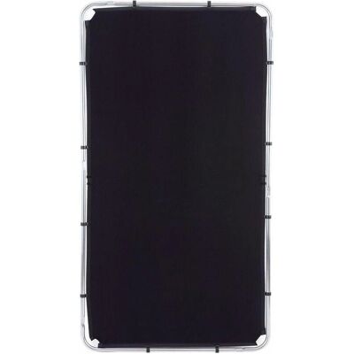 Tissu en velours noir pour skylight 1,1x2m - Tissu pour système skylight - Publicité Tissu en velours noir pour skylight 1,1x2m - Tissu pour système skylight - Publicité