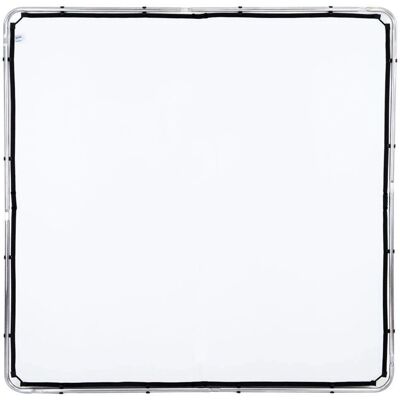 Manfrotto Tela para Skylite Rapid grande - Difusor - 2x2m Manfrotto Tela para Skylite Rapid grande - Difusor - 2x2m