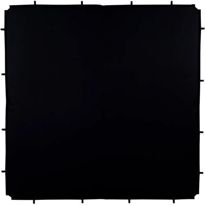 Cadre en aluminium 2x2 m Manfrotto Lr82202r Transparent - Système de fond Cadre en aluminium 2x2 m Manfrotto Lr82202r Transparent - Système de fond