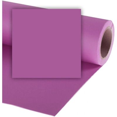 Colorama Fuchsia 1,35 x 11m Hintergrundpapier - Hintergrundpapier Colorama Fuchsia 1,35 x 11m Hintergrundpapier - Hintergrundpapier