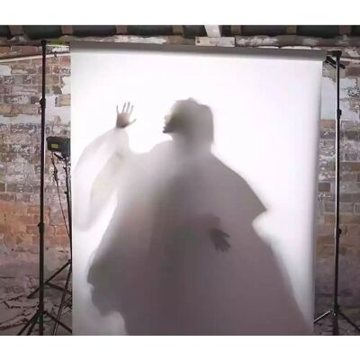 Colorama - Translum Folie 1.52m x 5.4m - White - Background Colorama - Translum Folie 1.52m x 5.4m - White - Background