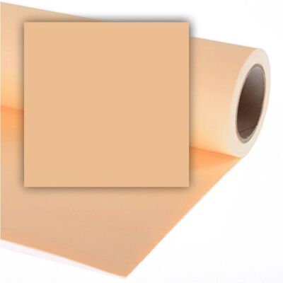 Colorama Karmel 2,72 x 11 m Tło - Tło do Fotografii Colorama Karmel 2,72 x 11 m Tło - Tło do Fotografii