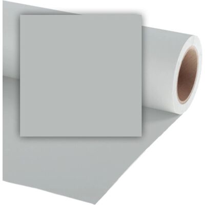 Colorama Mist Grey 2.72 x 11 m Photo Studio Background Colorama Mist Grey 2.72 x 11 m Photo Studio Background