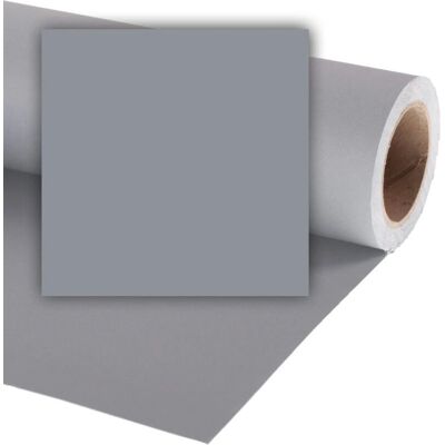 Colorama Urban Grey 2.72 x 11 m Background Paper - Photo Studio Background Colorama Urban Grey 2.72 x 11 m Background Paper - Photo Studio Background