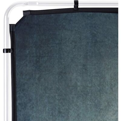 Manfrotto EzyFrame Vintage 2 x 2,3m - Hintergrundsystem Manfrotto EzyFrame Vintage 2 x 2,3m - Hintergrundsystem