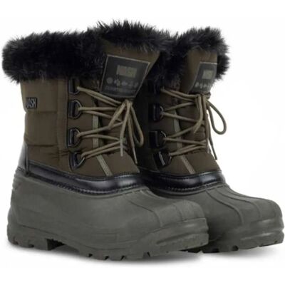 Botas Nash ZT Polar - Calzado impermeable y aislante Botas Nash ZT Polar - Calzado impermeable y aislante