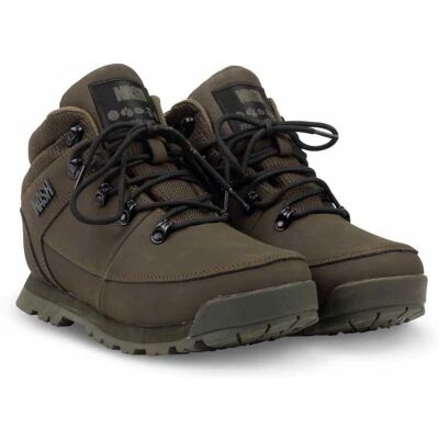 Nash ZT Trail Boty - Voděodolné, Vysoký grip Nash ZT Trail Boty - Voděodolné, Vysoký grip