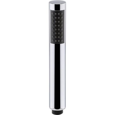 Hudson Reed Como Chromed ABS Round Hand Shower - Shower Head Hudson Reed Como Chromed ABS Round Hand Shower - Shower Head