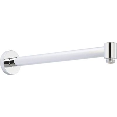 Hudson Reed Brass Wall-Mounted Shower Arm - Shower Type Hudson Reed Brass Wall-Mounted Shower Arm - Shower Type
