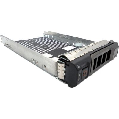 Dell PowerEdge R/M/T x10 Serie Graues Plastik Hot-Swap Tray Dell PowerEdge R/M/T x10 Serie Graues Plastik Hot-Swap Tray