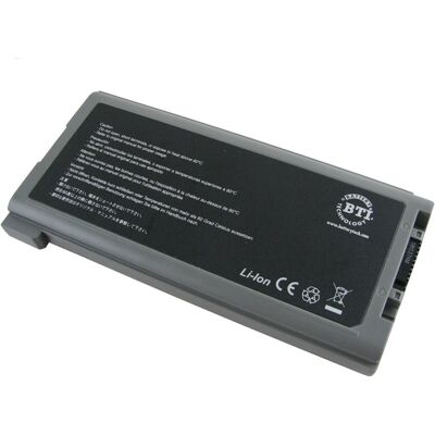 Origin Storage CF-VZSU46, CF-VZSU46U, CF-VZSU71U Laptop-Batterie - Ersatzteil Origin Storage CF-VZSU46, CF-VZSU46U, CF-VZSU71U Laptop-Batterie - Ersatzteil