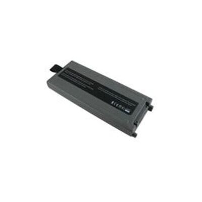 Origin Storage CF-19 Ersatzbatterie - 6-Zellen 11.1V 5200mAh Laptop Ersatzteil Origin Storage CF-19 Ersatzbatterie - 6-Zellen 11.1V 5200mAh Laptop Ersatzteil