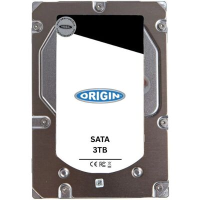 Disque Dur de Bureau Seagate ST3000DM008 3TB - 7200 RPM - SATA - Publicité Disque Dur de Bureau Seagate ST3000DM008 3TB - 7200 RPM - SATA - Publicité
