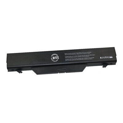 HP Hstnn-Ob1d Ersatzbatterie für Probook 4720s HP Hstnn-Ob1d Ersatzbatterie für Probook 4720s