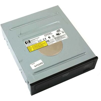 Origin Storage HP-DVDRW-SATA - Internal DVD-RW Drive - Black - Optical Disc Drive Origin Storage HP-DVDRW-SATA - Internal DVD-RW Drive - Black - Optical Disc Drive