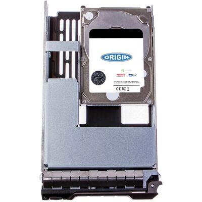 Dell 900GB 10K PowerEdge R/T x10 SAS Hot-Swap HDD - Internal Drive Dell 900GB 10K PowerEdge R/T x10 SAS Hot-Swap HDD - Internal Drive