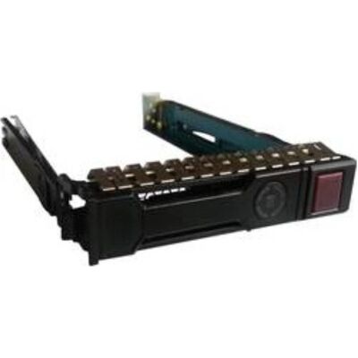 Origin Storage FK-CQ-GEN8-3.5 Montageset - Speicherlaufwerk Caddy für Proliant G8 Origin Storage FK-CQ-GEN8-3.5 Montageset - Speicherlaufwerk Caddy für Proliant G8