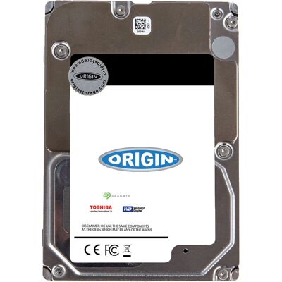 Origin Storage DELL-2000SA/5-F14X2 2.5" 2TB SATA Internal Drive - Internal Hard Drive Origin Storage DELL-2000SA/5-F14X2 2.5" 2TB SATA Internal Drive - Internal Hard Drive