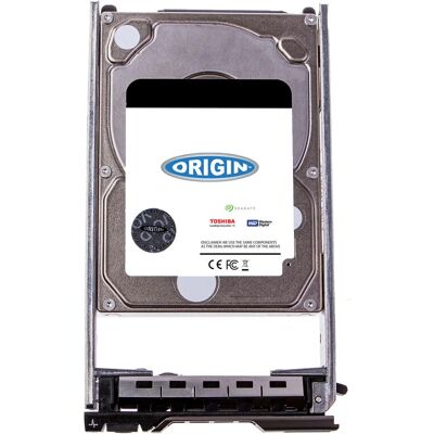 Origin Storage Dell P/Edge R/M/T 610/710 Festplatteneinschub - Hot Swap Origin Storage Dell P/Edge R/M/T 610/710 Festplatteneinschub - Hot Swap