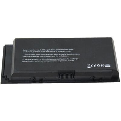 Origin Storage M4600X9 Laptop Ersatzteil - Batterie für Dell Precision M4600 Origin Storage M4600X9 Laptop Ersatzteil - Batterie für Dell Precision M4600