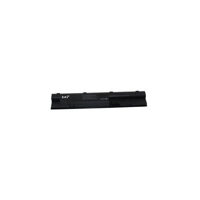 HP ProBook 440/445/450/455/470 Akku - 6-Zellen 10.8V 4400mAh HP ProBook 440/445/450/455/470 Akku - 6-Zellen 10.8V 4400mAh