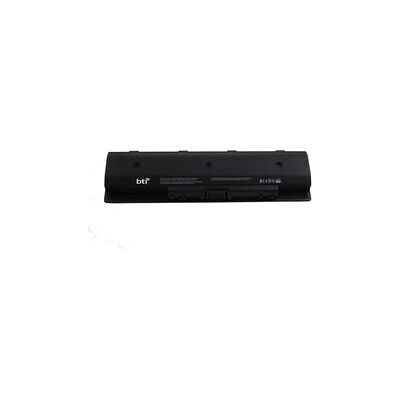 HP Envy 17-J Ersatzbatterie - 6 Zellen, 5600mAh HP Envy 17-J Ersatzbatterie - 6 Zellen, 5600mAh