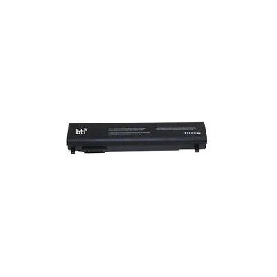 Bti Pabas277 Pa5162u-1Brs Lithiumbatterie - Laptopakku Bti Pabas277 Pa5162u-1Brs Lithiumbatterie - Laptopakku