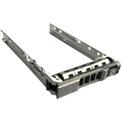 Dell R730 Silber Speicher Kit - 2,5-Zoll Laufwerksaufnahme Dell R730 Silber Speicher Kit - 2,5-Zoll Laufwerksaufnahme