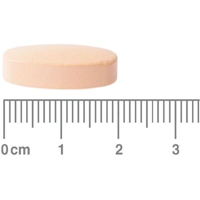 Lamberts Phosphatidylserin mit Zink - 60 Tabletten - Gehirnunterstützung Lamberts Phosphatidylserin mit Zink - 60 Tabletten - Gehirnunterstützung