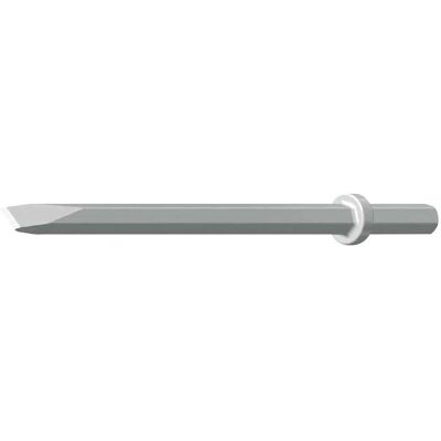 Padley & Venables 450 mm Flachmeißel Hex 22x82mm - Hammer Tool Padley & Venables 450 mm Flachmeißel Hex 22x82mm - Hammer Tool