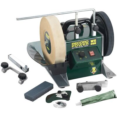 Record Power WG250 Record Power WG250