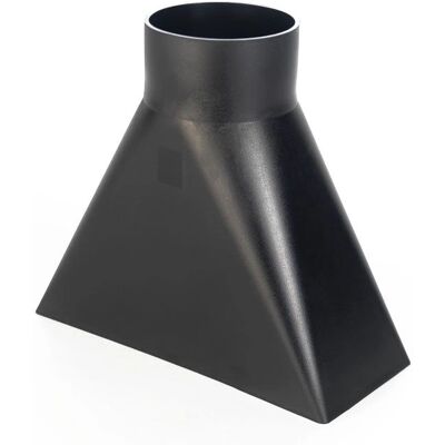 Record Power - 100 mm Funnel - Ø100mm - Staub-Trichter Record Power - 100 mm Funnel - Ø100mm - Staub-Trichter