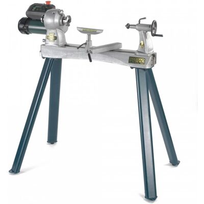 Record Power Coronet Herald - Schwerlast Holzspindel - Vario Steuerung Record Power Coronet Herald - Schwerlast Holzspindel - Vario Steuerung