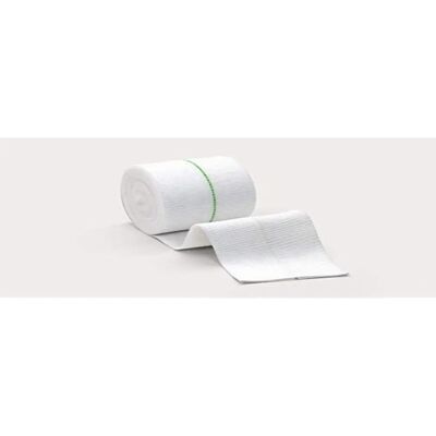 Mölnlycke Tubifast Bleu 7,5cm x 1m - Bandage Mölnlycke Tubifast Bleu 7,5cm x 1m - Bandage
