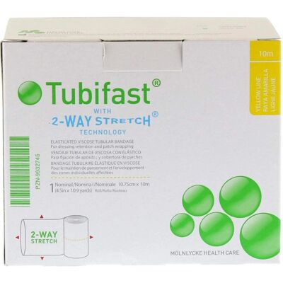 Mölnlycke Health Care Tubifast 2-Wege-Stretch - Verband Mölnlycke Health Care Tubifast 2-Wege-Stretch - Verband