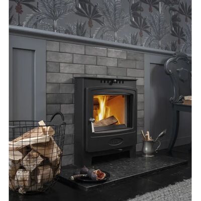 Hamlet - Solution 7 - Inset - Ecodesign Stove Hamlet - Solution 7 - Inset - Ecodesign Stove