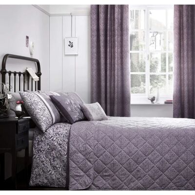 Dreams & Drapes Hanworth Piumone Reversibile - Copriletto Dreams & Drapes Hanworth Piumone Reversibile - Copriletto