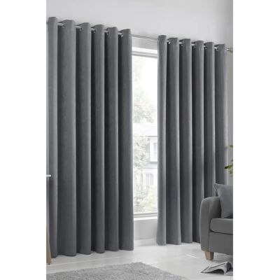 Tende Fusion 'Strata' a triplo tessuto - Riduzione luce Tende Fusion 'Strata' a triplo tessuto - Riduzione luce